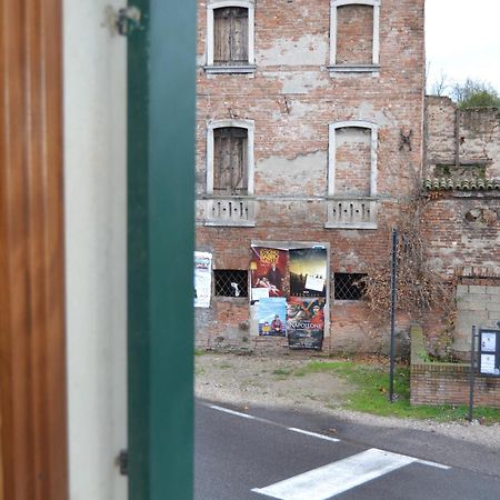 Sotto Le Mura Montagnana  Værelse billede