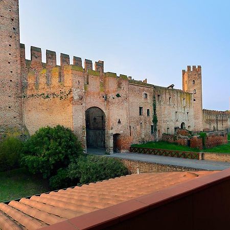 Sotto Le Mura Montagnana  Eksteriør billede