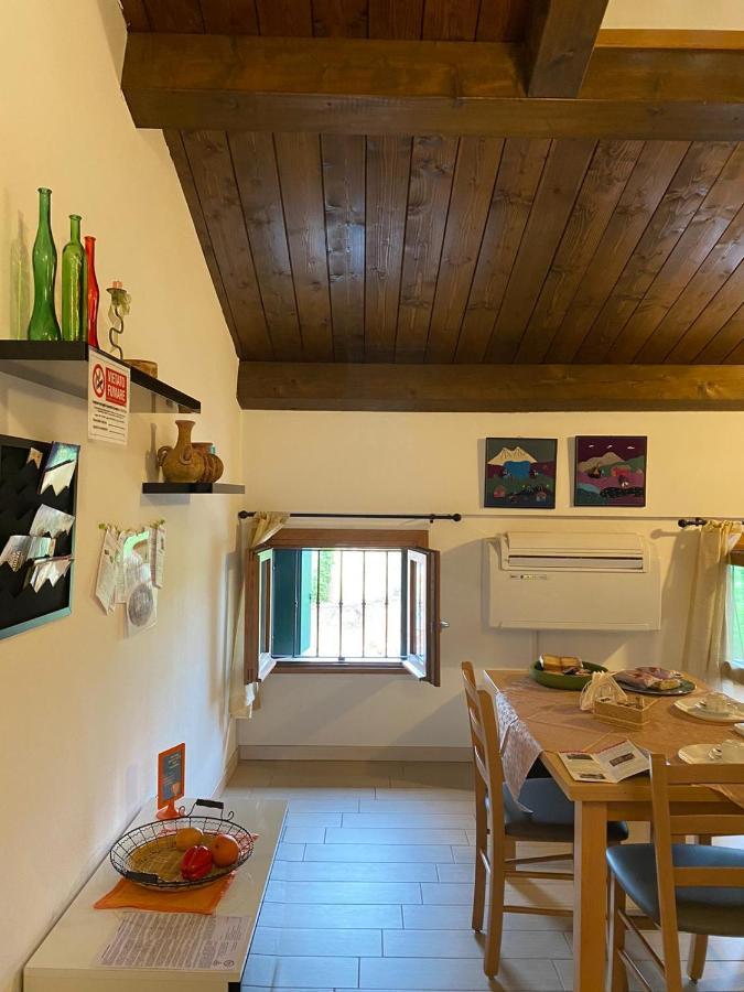 Sotto Le Mura Montagnana  Værelse billede