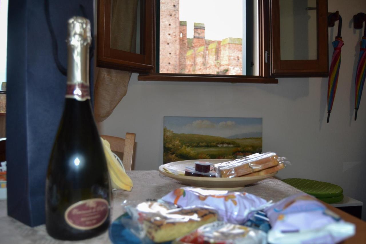Sotto Le Mura Montagnana  Eksteriør billede