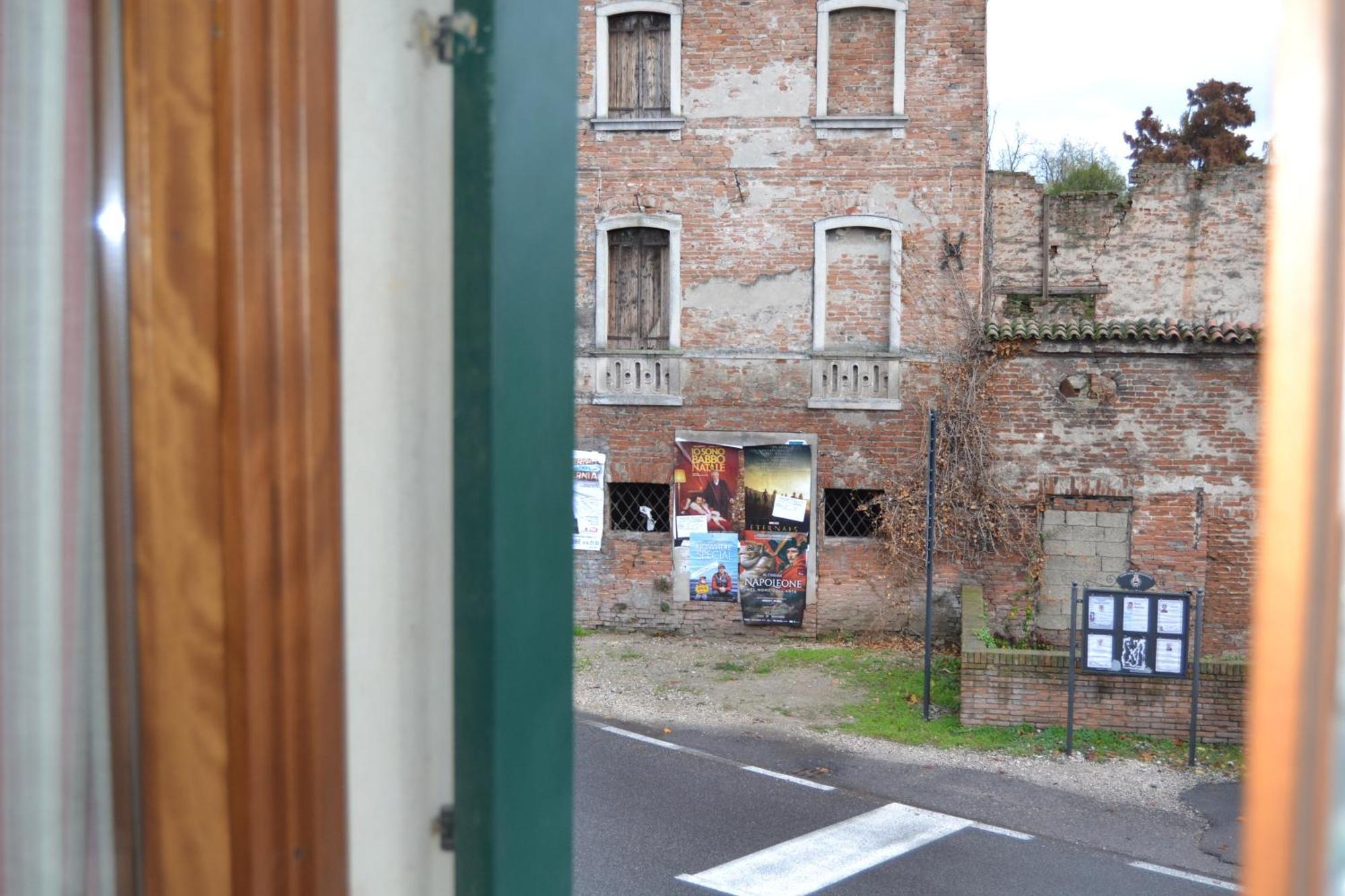 Sotto Le Mura Montagnana  Værelse billede