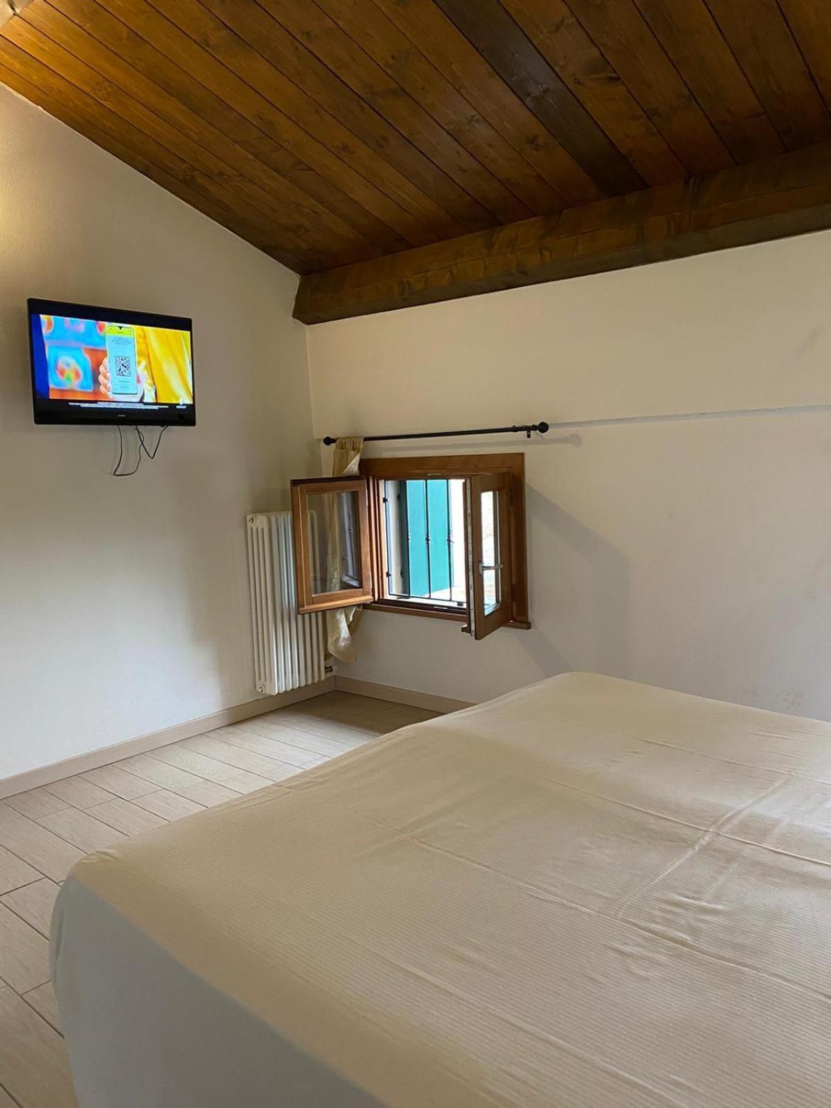 Sotto Le Mura Montagnana  Værelse billede
