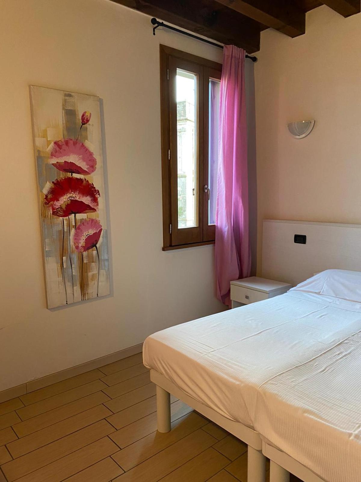 Sotto Le Mura Montagnana  Værelse billede