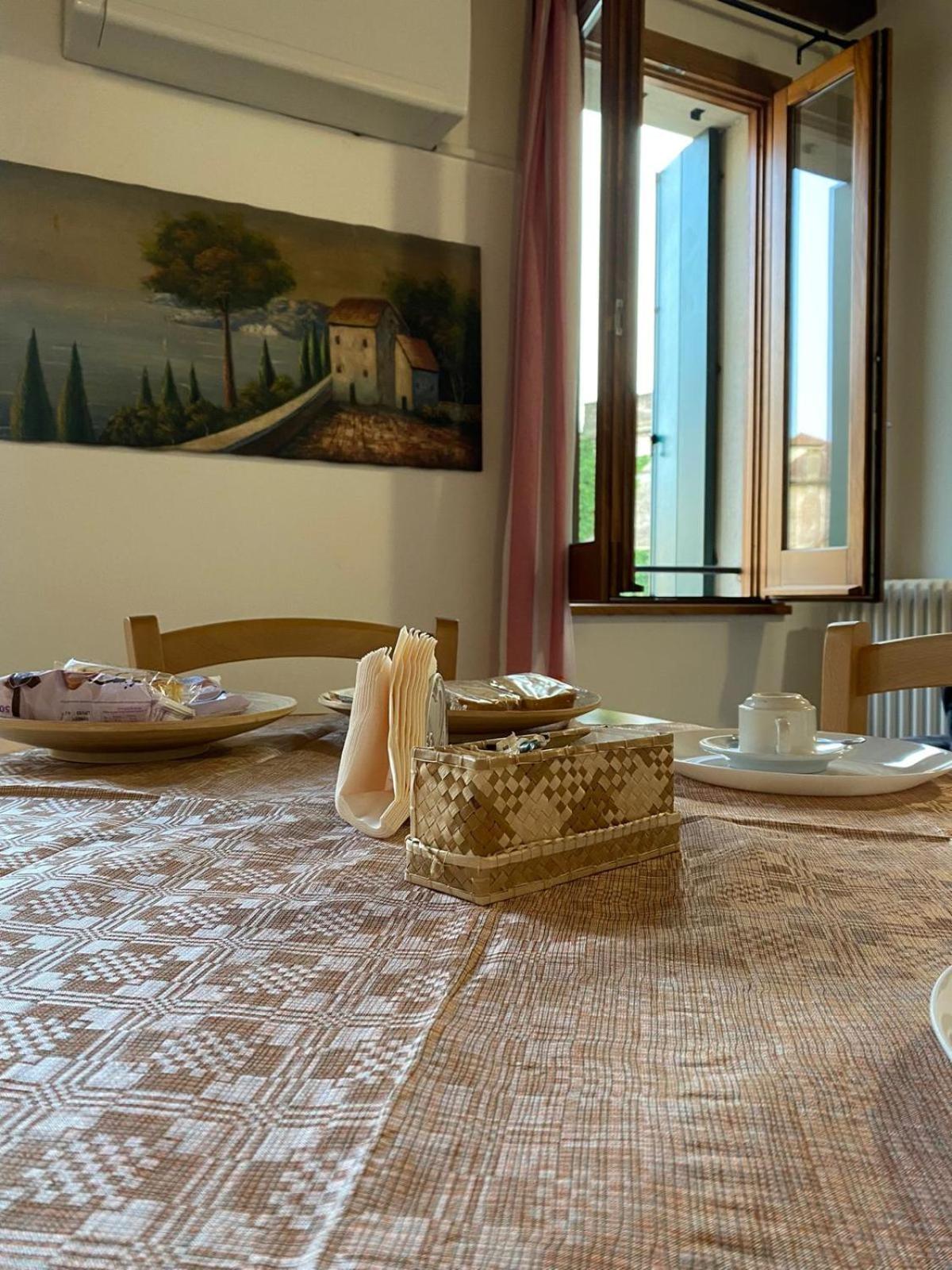 Sotto Le Mura Montagnana  Værelse billede